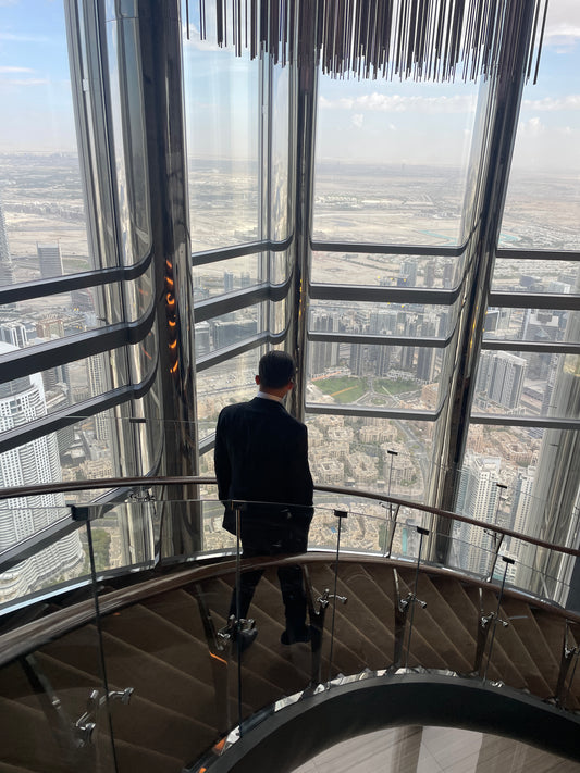 Wat kan je allemaal verwachten?