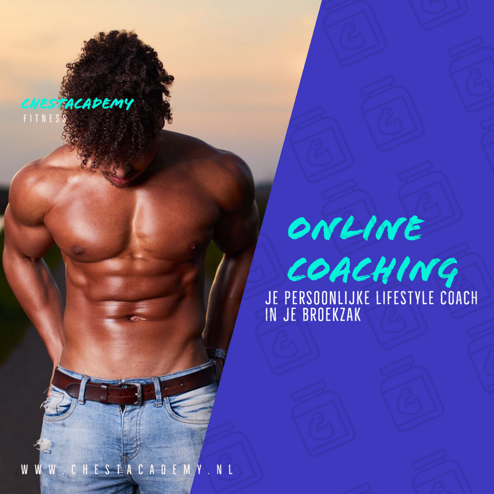 Online Coaching